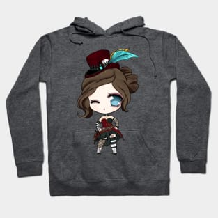 Mad Moxxi Hoodie